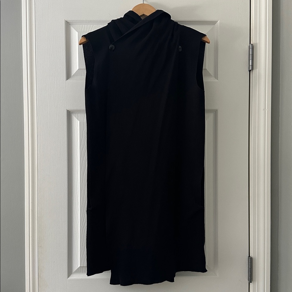 Rick Owens top